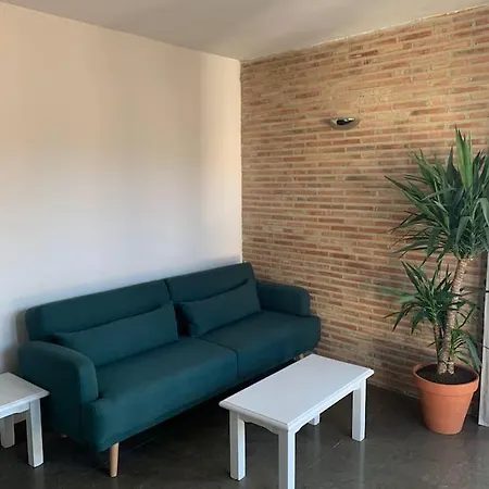 Ferienwohnung Cosy Flat/Nearly Touching Alhambra/Great Views Granada Exterior foto