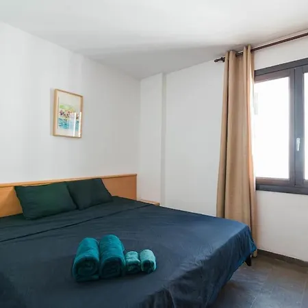 Ferienwohnung Cosy Flat/Nearly Touching Alhambra/Great Views Granada Exterior foto