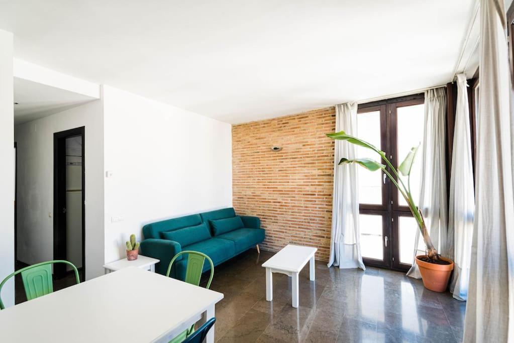Apartment Cosy Flat/nearly Touching Alhambra/great Views *