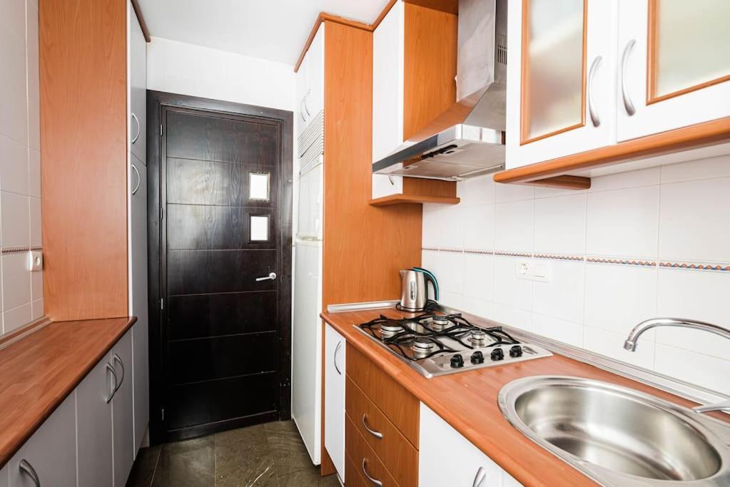 Cosy Flat/nearly Touching Alhambra/great Views * Grenada