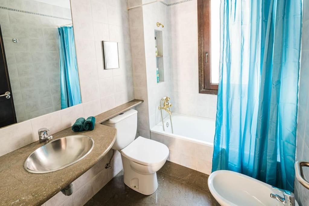 Cosy Flat/nearly Touching Alhambra/great Views Apartament Grenada